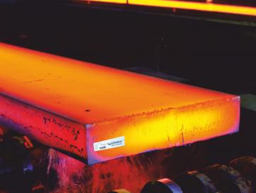 High Temperature Labels