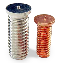 Welding Studs & Spring Nuts